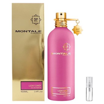 Montale Paris Lucky Candy - Eau de Parfum - Perfume sample - 2 ml